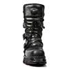 New Rock - M373S18 Boots - Black Product image